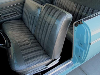 Illustration for article titled FOTE - Cost Effective Comfort & Class: Chrysler Newport